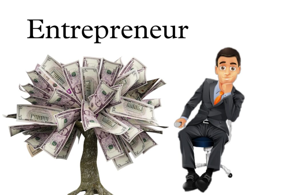 Entrepreneurship Development, Entrepreneurship, Entrepreneur, entrepreneurship development notes in hindi