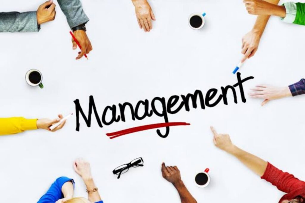 Management, Business Management, Principles of Management in hindi notes