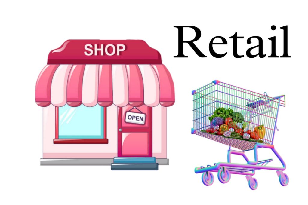 Retail Management, Retail, Retail Management in Hindi, Notes